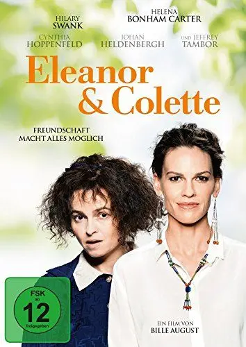 Produktbild: Eleanor & Colette