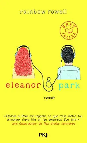 Produktbild: Eleanor & Park