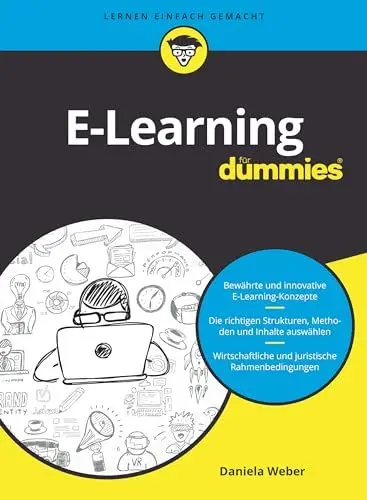 Produktbild: E-Learning für Dummies