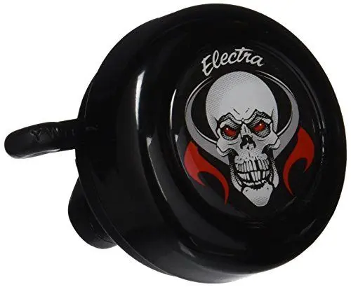 Produktbild: Electra Skull Bell