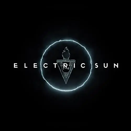 Produktbild: Electric Sun (Black Vinyl)