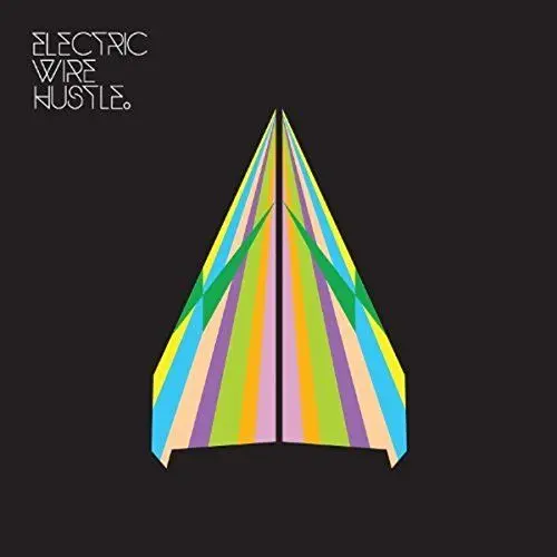 Produktbild: Electric Wire Hustle
