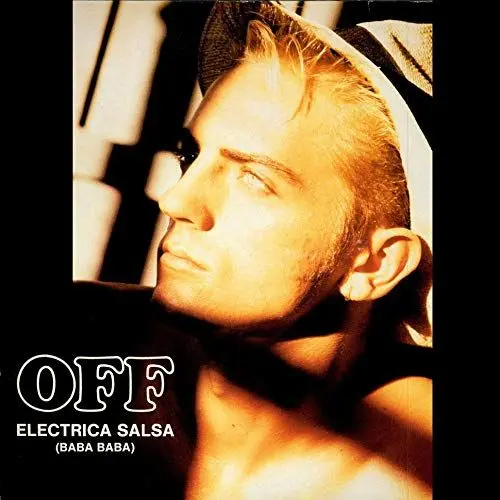 Produktbild: Electrica Salsa (Vinyl Maxi-Single)