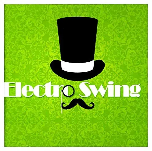 Produktbild: Electro Swing 2017