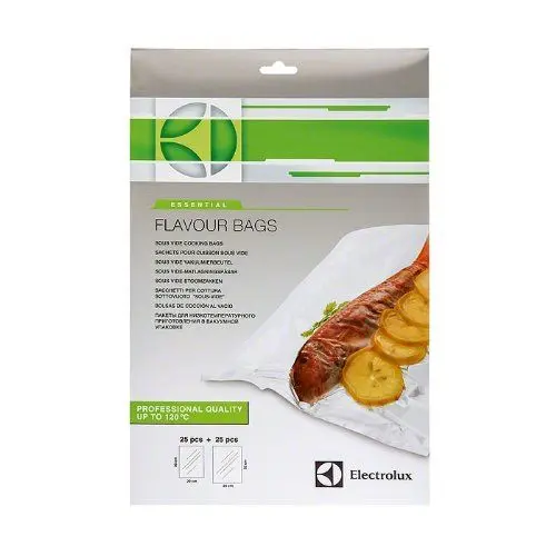 Produktbild: Electrolux 9029793941 Sous-Vide Beutel/Vakuumierbeutel