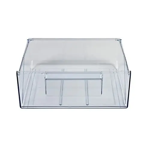 Produktbild: Electrolux AEG 2647017033 ORIGINAL Schublade Innenfachschale Schale Schubkasten Gefrierschublade Kühlschrank Gefrierschrank auch Juno Progress