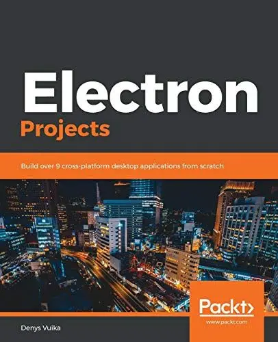 Produktbild: Electron Projects