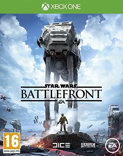 Produktbild: Star Wars Battlefront 2 Xbox1 ( )