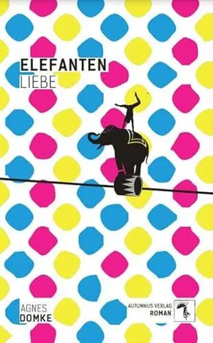 Produktbild: Elefantenliebe