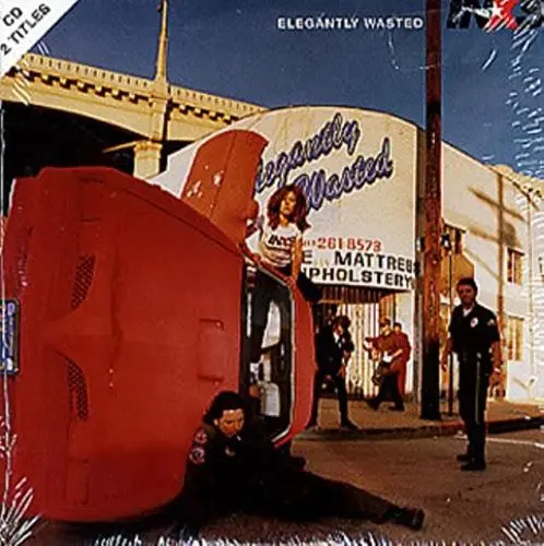 Produktbild: Elegantly Wasted