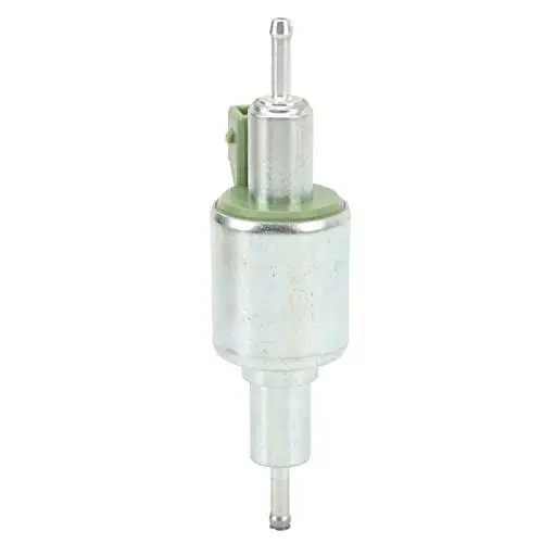 Produktbild: Elektrische Dosierpumpe Fue, Standheizung Kraftstoffpumpe 22ml 24V Kraftstoffdosierpumpe Ersatz für Webasto Eberspacher Standheizung 5KW