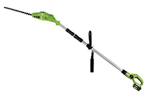 Produktbild: Elektrische Heckenschere Li-Ion 18 V 1400 U/min