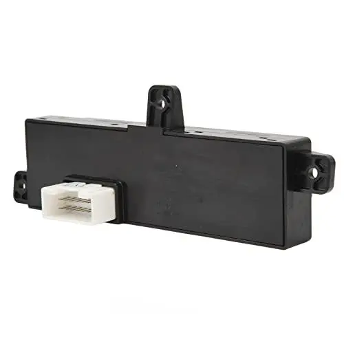 Produktbild: Elektrischer Autositzschalter, Elektrischer Sitzschalter 88193-C2020TRY Stabiler Ersatz für Sonata Tucson