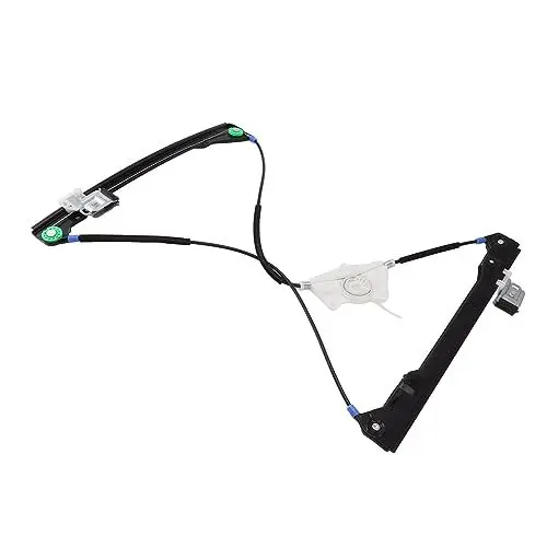 Produktbild: Elektrischer Fensterheber, Bequeme Bedienung, Langlebiger Elektrischer Fensterheber für Autos, Langlebiger Elektrischer Fensterheber für Neue Modelle von 1998 Bis 2010 (#2)