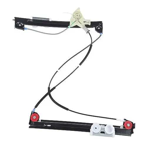 Produktbild: Elektrischer Fensterheber mit Motor für Cooper 2006 Bis 2008, Metall-Schnellhub-Hochsicherheits-Frontfensterheber, Fensterheber-Ersatz (Rechts 51337162164)