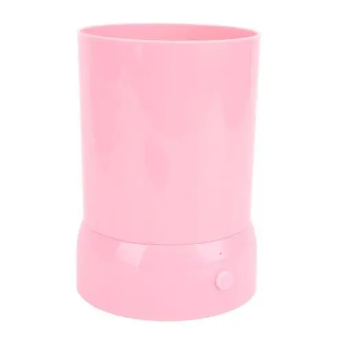 Produktbild: USB-wiederaufladbare Kosmetikpinsel-Reinigungsmaschine, Elektrischer Make-up-Pinselreiniger für Beauty-Eier, Puderquaste, 1200 MAh Tragbar
