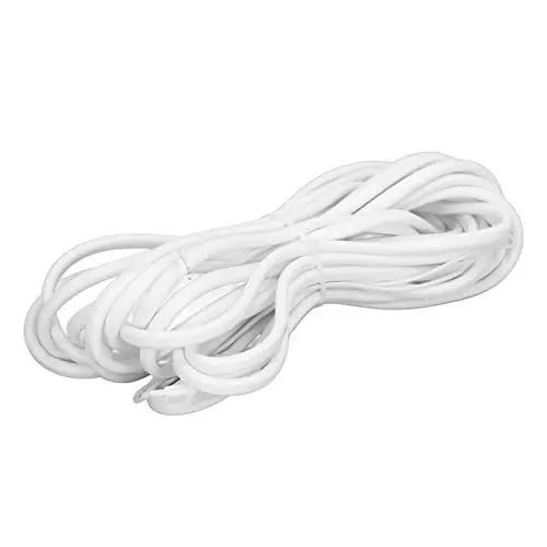 Produktbild: Elektrisches Heizkabel, Wasserdichtes Rohrheizband AC220V 70 ℃ 26,2 Fuß Schnelle Heizung für Wohnmobile