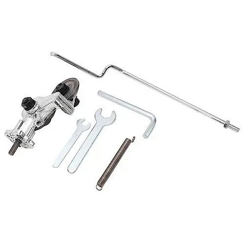 Produktbild: Elektro-Bohrmaschine Zum Umrüsten von Plattenscheren. Elektro-Bohrmaschine Zum Umrüsten von Plattenschneidern. Elektrischer Blechschneider-Adapter.