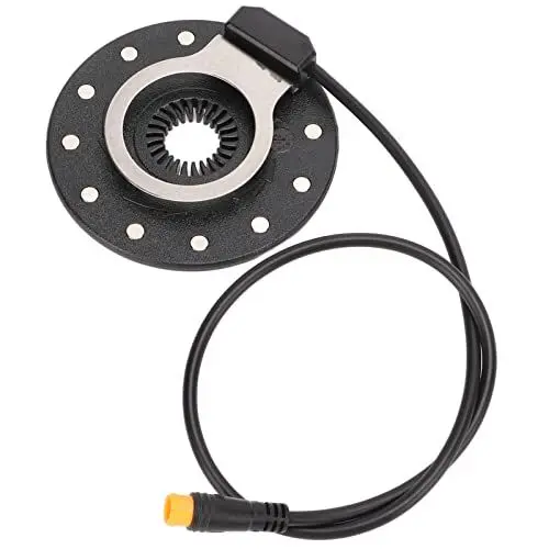 Produktbild: Elektrofahrrad-Pedalunterstützungssensor, 12-Magnet-Haltbarer Elektrofahrrad-Unterstützungssensor e