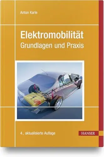Produktbild: Elektromobilität: Grundlagen und Praxis