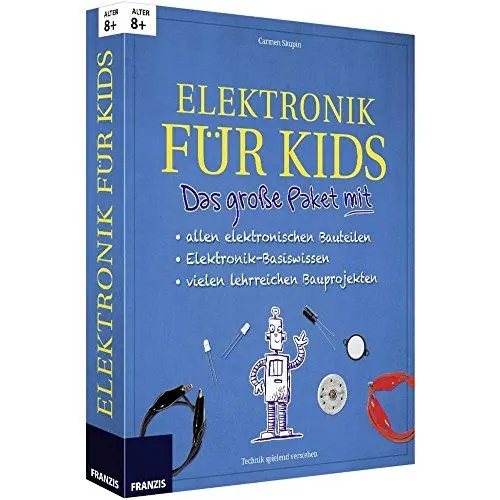 Produktbild: Elektronik für Kids