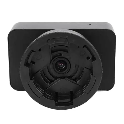 Produktbild: 4K-Teleskopkamera, Elektronische 4K-Okularkamera Monokular-Ferngläser, Mikroskope, 3-Zoll-Bildschirm, Teleskopkamera bei Schwachem Licht die Vogelbeobachtung (Ohne