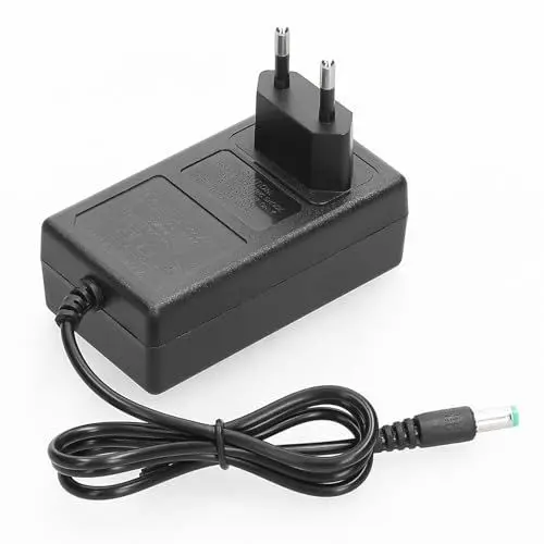 Produktbild: 18V Elektrowerkzeug Lithium Batterie Ladegerät, Netzteil, Lithium Batterie Adapter, praktisches Lithium Batterie Werkzeug, professionelles Adapter-Ladegerät, Mehrfachschutz
