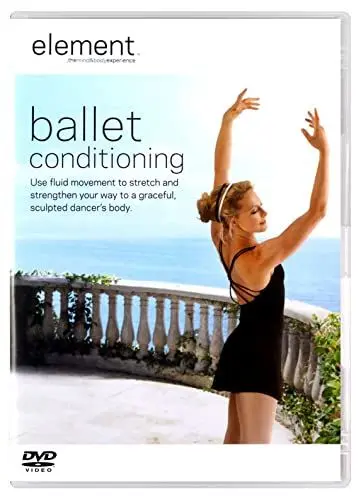 Produktbild: Element: Ballet Conditioning (UK Import)