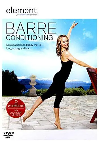 Produktbild: Element: Barre Conditioning (DVD)