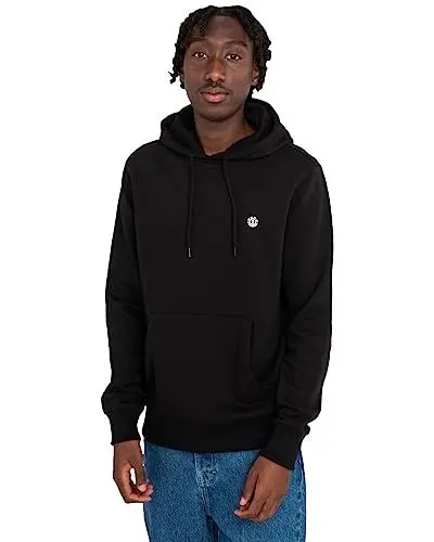 Produktbild: Element Cornell Classic - Kapuzenpulli - Männer - Blau