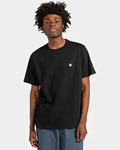 Produktbild: Element Crail - T-Shirt - Männer - Blau