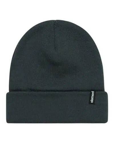 Produktbild: Element Dusk - Mütze - Männer - One Size - Blau
