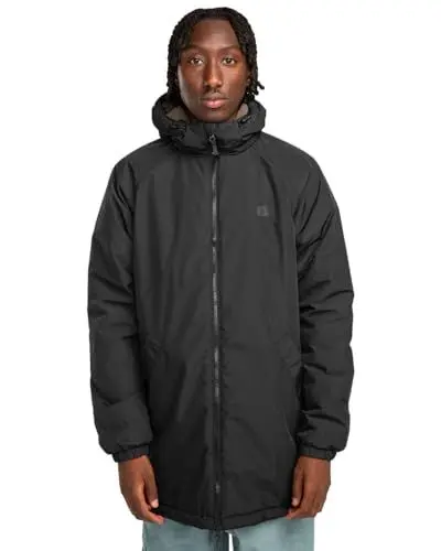 Produktbild: Element Field - Parkajacke - Männer - Blau