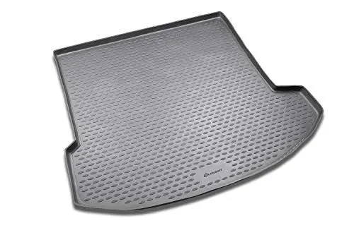 Produktbild: Element Passform Kofferraumwanne Laderaumwanne für Mazda CX-9 2007-2012 2012-2015 SUV (gefalteter Rücksitz)