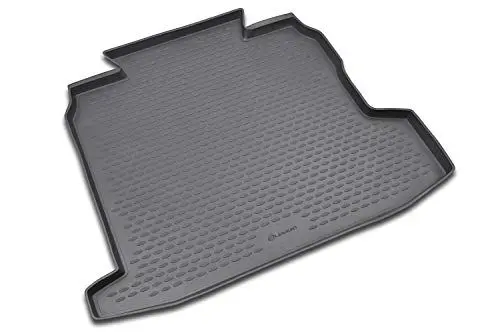 Produktbild: Element Passform Kofferraumwanne Laderaumwanne für OPEL Astra H 2007- Kombi