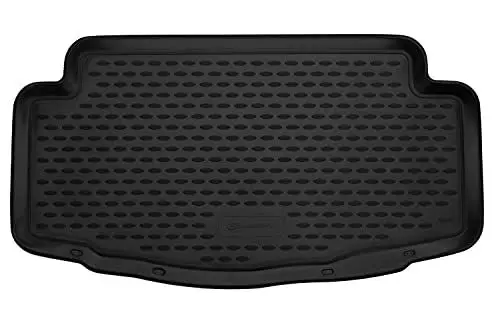 Produktbild: Element Passgenaue Kofferraumwanne Laderaumwanne für Hyundai i10 Schrägheck B.J 2013-2020