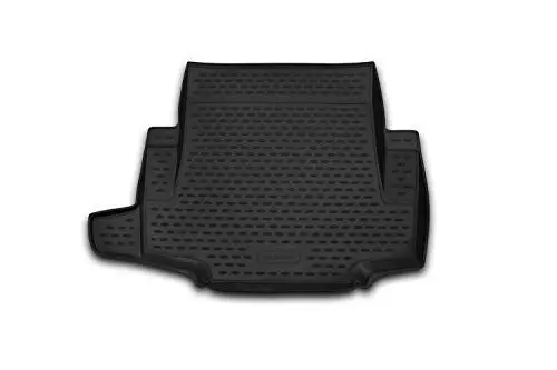 Produktbild: Element Passgenaue Premium Antirutsch Gummi Kofferraumwanne - BMW 1er Series E87 5-Turer Schrägheck