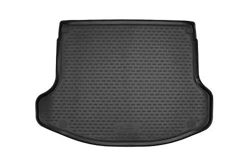 Produktbild: Element Passgenaue Premium Antirutsch Gummi Kofferraumwanne - Hyundai i30