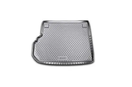 Produktbild: Element Passgenaue Premium Antirutsch Gummi Kofferraumwanne - Mercedes-Benz GLK-Class X204, SUV