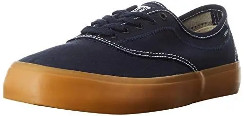 Produktbild: Element Herren Sneaker, Blau (Navy Gum 3556), 38 EU