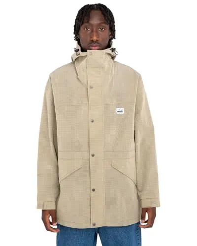 Produktbild: Element Trekka - Kapuzenparka - Männer - XS - Beige