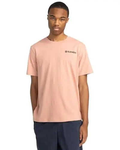 Produktbild: Element - Blazin Chest T-Shirt - Mann