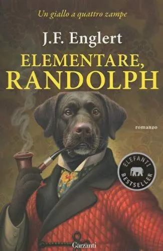 Produktbild: Elementare, Randolph