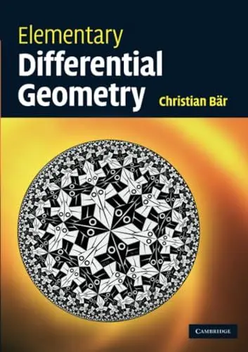 Produktbild: Elementary Differential Geometry