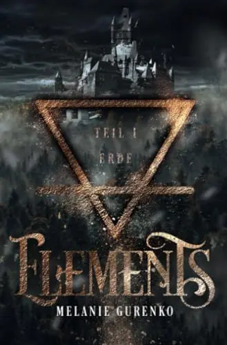 Produktbild: ELEMENTS: Teil 1: Erde