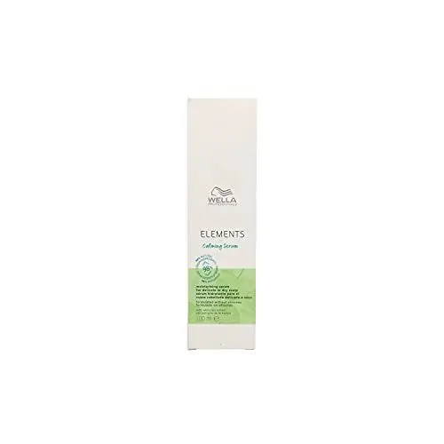 Produktbild: ELEMENTS calming serum 100 ml