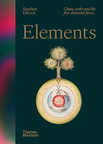 Produktbild: Elements: Chaos, order and the five elemental forces