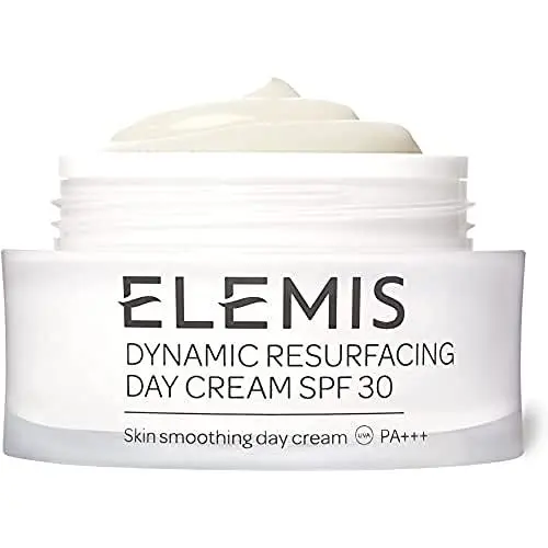 Produktbild: Elemis Pro-Collagen Dynamic Resurfacing Day Cream SPF 30 50ml
