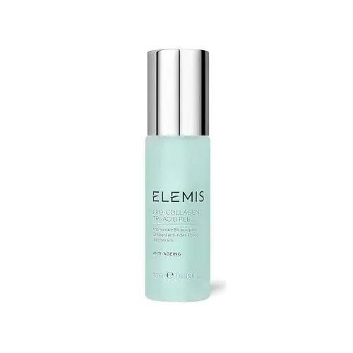 Produktbild: Elemis Frangipani Monoi Salt Glow, hautpflegendes Salz-Körperpeeling, 1er Pack (1 x 490 g)