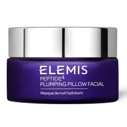 Produktbild: Elemis Peptide4 Plumping Pillow Facial Feuchtigkeitscreme , 1er Pack (1 x 50 ml)